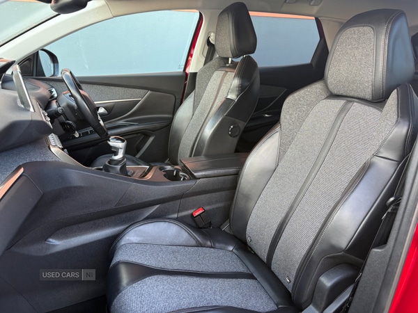 Used Peugeot 3008 2018 for sale - 76410012: Photo 12