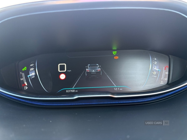 Used Peugeot 3008 2018 for sale - 76410012: Photo 13