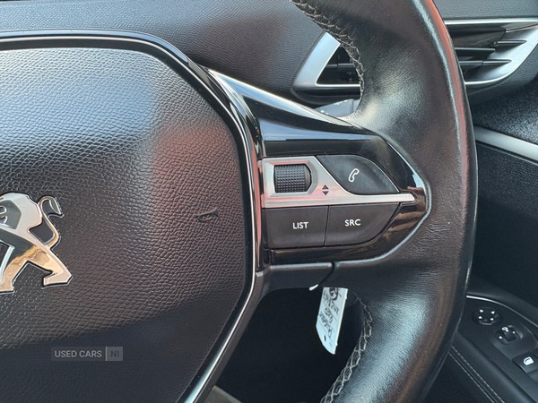 Used Peugeot 3008 2018 for sale - 76410012: Photo 14