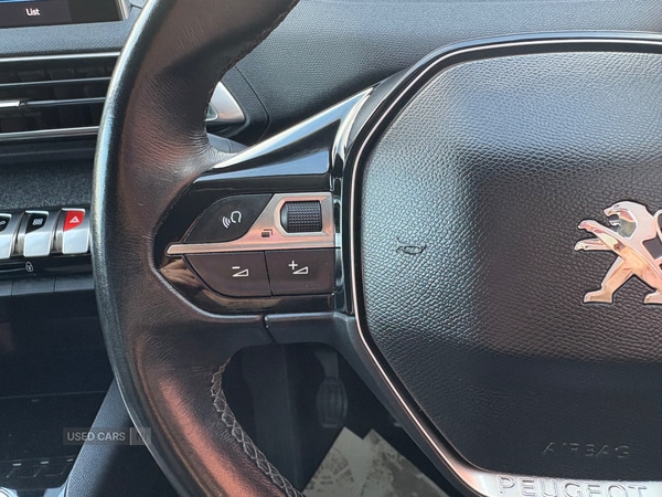 Used Peugeot 3008 2018 for sale - 76410012: Photo 15