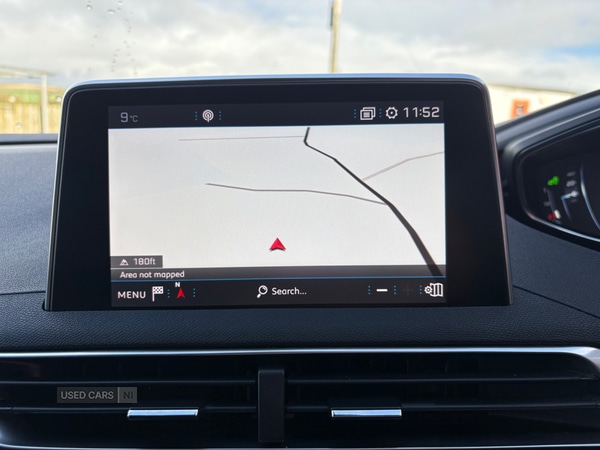 Used Peugeot 3008 2018 for sale - 76410012: Photo 16