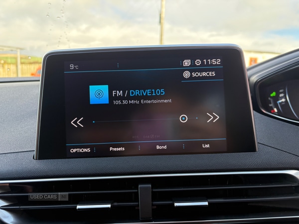 Used Peugeot 3008 2018 for sale - 76410012: Photo 17