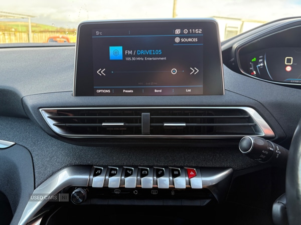 Used Peugeot 3008 2018 for sale - 76410012: Photo 18