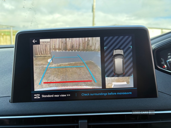 Used Peugeot 3008 2018 for sale - 76410012: Photo 19