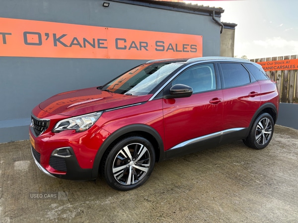 Used Peugeot 3008 2018 for sale - 76410012: Photo 2