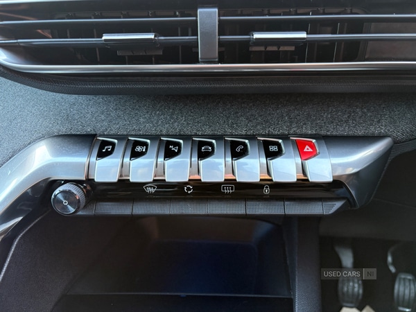 Used Peugeot 3008 2018 for sale - 76410012: Photo 20