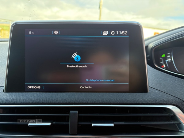 Used Peugeot 3008 2018 for sale - 76410012: Photo 21