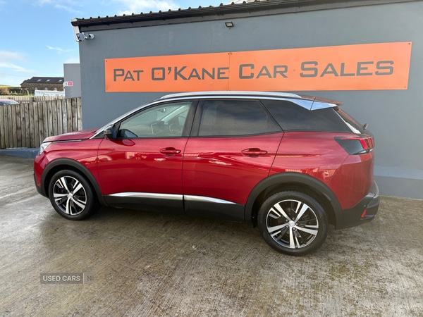 Used Peugeot 3008 2018 for sale - 76410012: Photo 4
