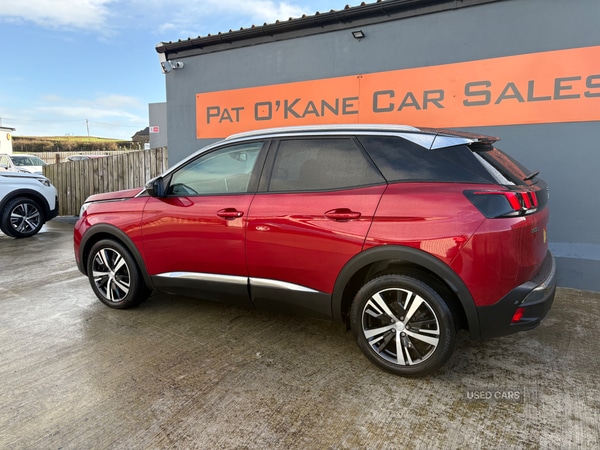 Used Peugeot 3008 2018 for sale - 76410012: Photo 5