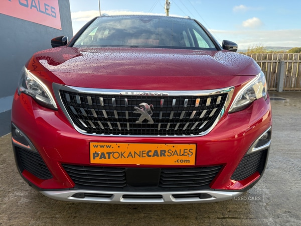 Used Peugeot 3008 2018 for sale - 76410012: Photo 6