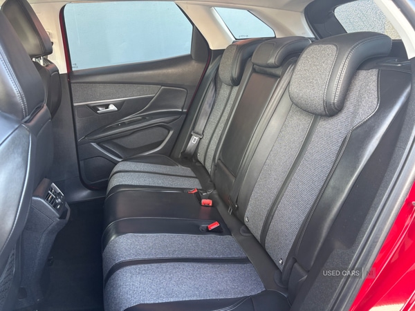 Used Peugeot 3008 2018 for sale - 76410012: Photo 7