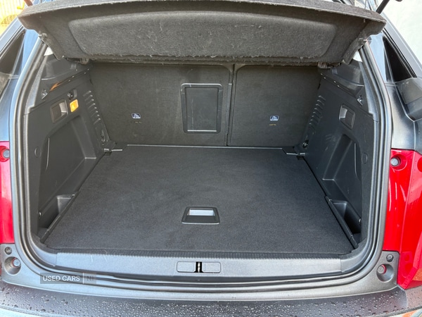 Used Peugeot 3008 2018 for sale - 76410012: Photo 8