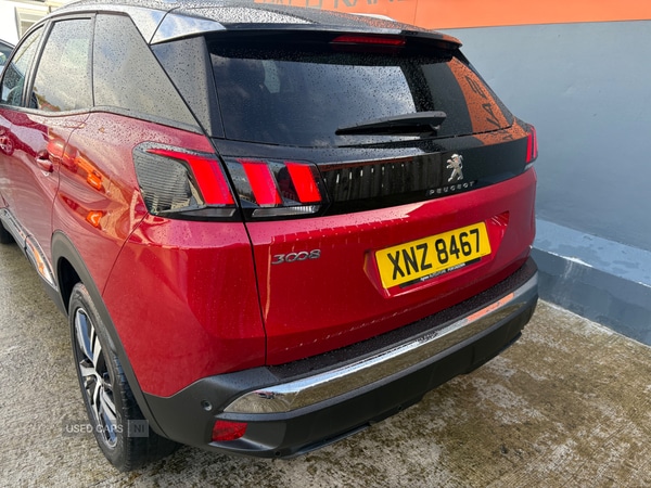 Used Peugeot 3008 2018 for sale - 76410012: Photo 9