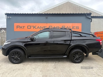 Used Mitsubishi L200 2019 for sale - 79533924: Photo