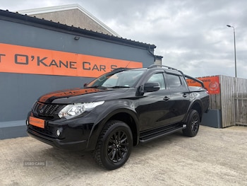 Used Mitsubishi L200 2019 for sale - 79533924: Photo