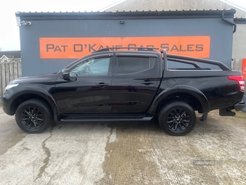 Used Mitsubishi L200 2019 for sale - 79533924: Photo