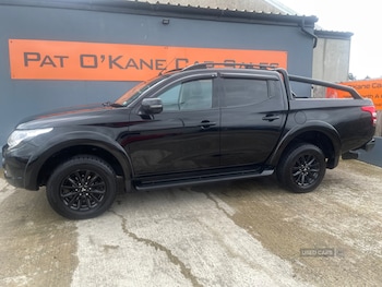 Used Mitsubishi L200 2019 for sale - 79533924: Photo