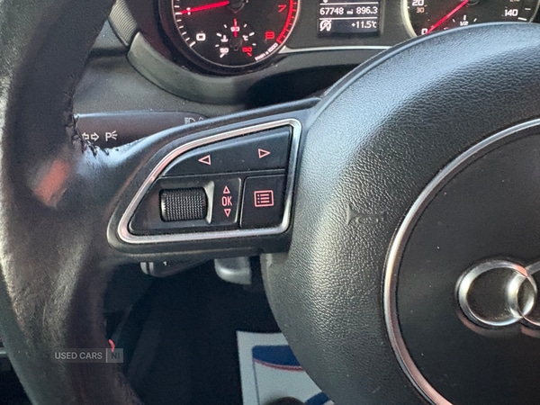 Used Audi A1 2017 for sale - 76433568: Photo 10