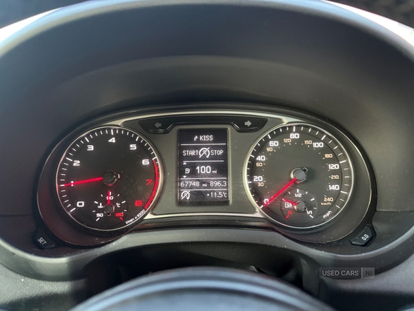 Used Audi A1 2017 for sale - 76433568: Photo 11