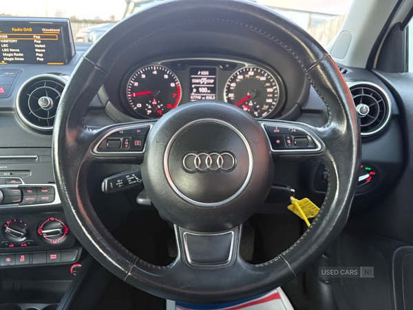 Used Audi A1 2017 for sale - 76433568: Photo 12