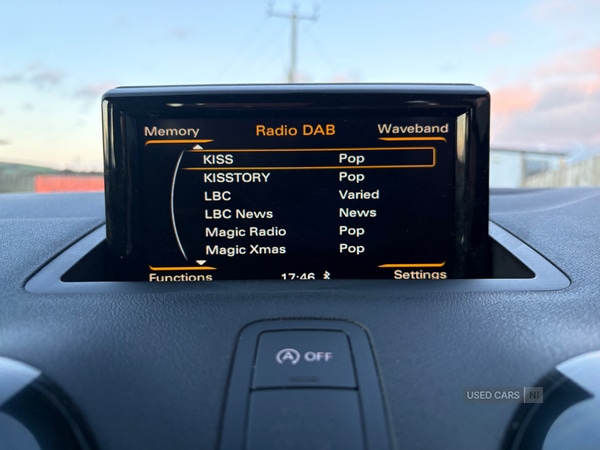 Used Audi A1 2017 for sale - 76433568: Photo 13