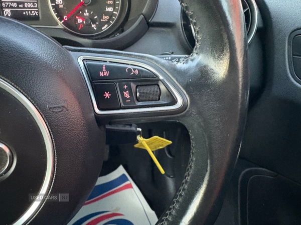 Used Audi A1 2017 for sale - 76433568: Photo 15