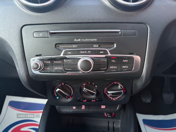 Used Audi A1 2017 for sale - 76433568: Photo 17