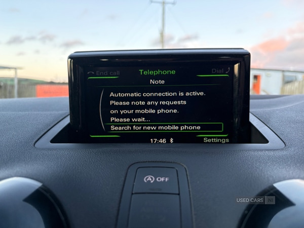 Used Audi A1 2017 for sale - 76433568: Photo 18