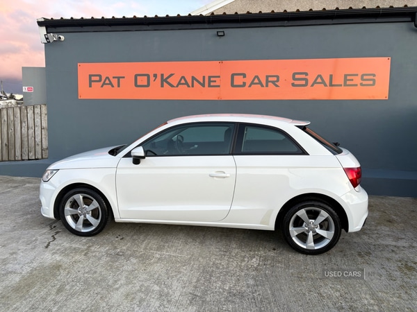 Used Audi A1 2017 for sale - 76433568: Photo 5