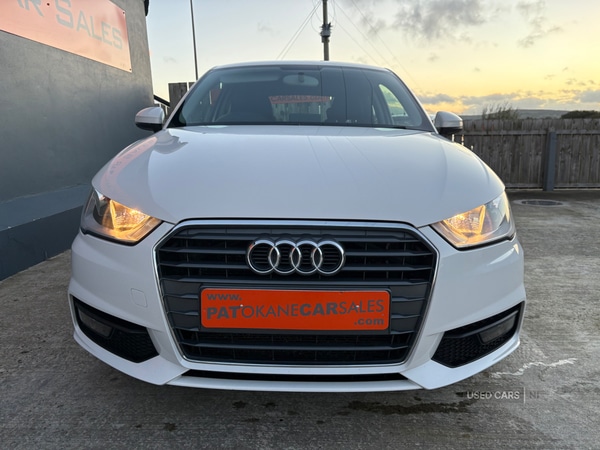 Used Audi A1 2017 for sale - 76433568: Photo 6