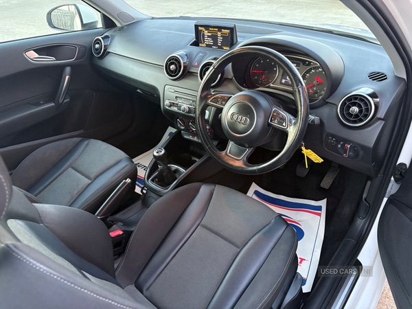 Used Audi A1 2017 for sale - 76433568: Photo 7