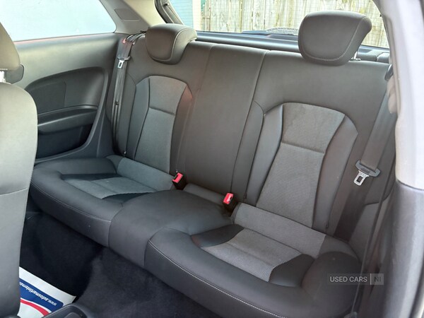 Used Audi A1 2017 for sale - 76433568: Photo 8