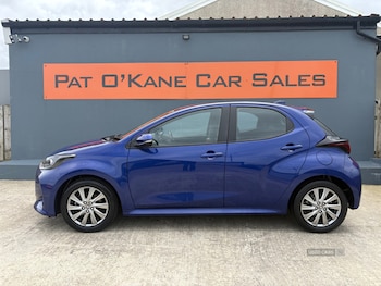 Used Toyota Yaris 2023 for sale - 78831137: Photo