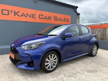 Used Toyota Yaris 2023 for sale - 78831137: Photo