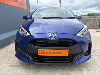 Used Toyota Yaris 2023 for sale - 78831137: Photo
