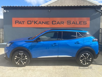 Used Peugeot 2008 2022 for sale - 78319728: Photo