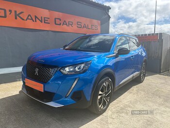 Used Peugeot 2008 2022 for sale - 78319728: Photo