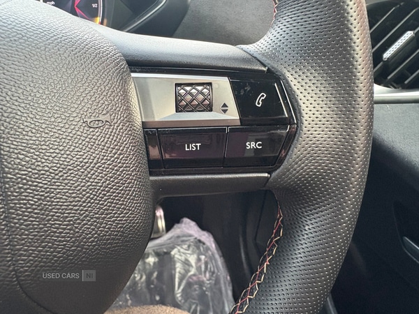 Used DS Automobiles DS 3 2022 for sale - 77132279: Photo 11