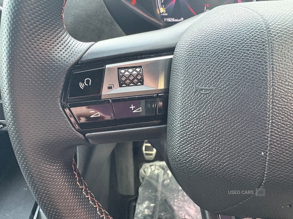 Used DS Automobiles DS 3 2022 for sale - 77132279: Photo 12