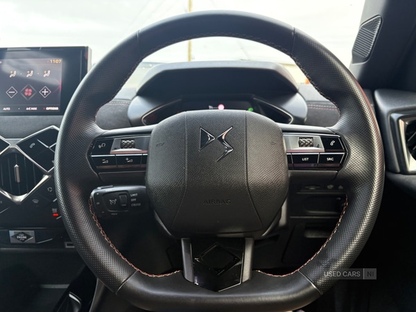 Used DS Automobiles DS 3 2022 for sale - 77132279: Photo 13