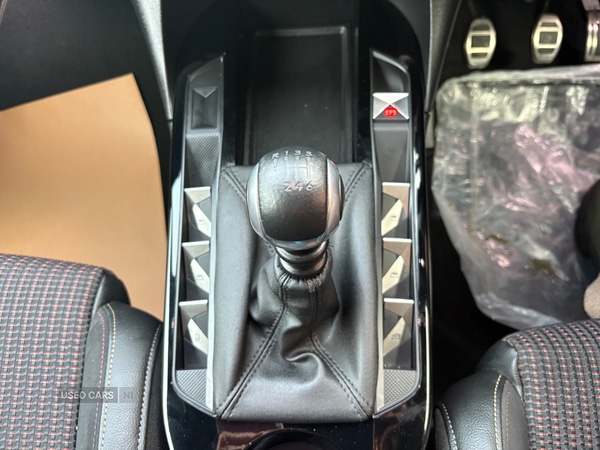 Used DS Automobiles DS 3 2022 for sale - 77132279: Photo 16