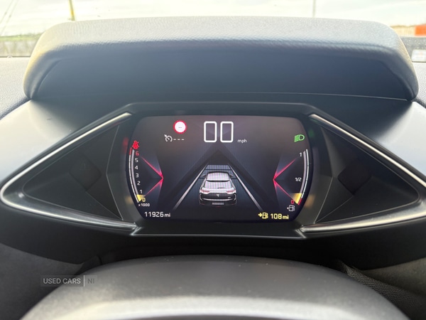 Used DS Automobiles DS 3 2022 for sale - 77132279: Photo 17