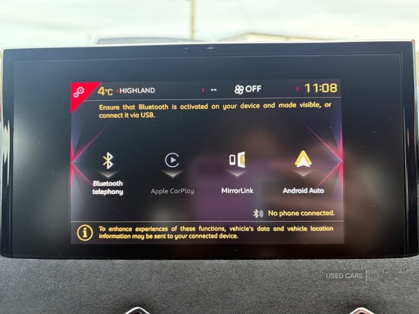 Used DS Automobiles DS 3 2022 for sale - 77132279: Photo 19