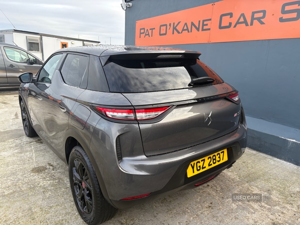 Used DS Automobiles DS 3 2022 for sale - 77132279: Photo 6