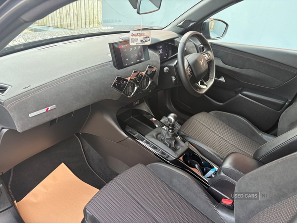 Used DS Automobiles DS 3 2022 for sale - 77132279: Photo 8