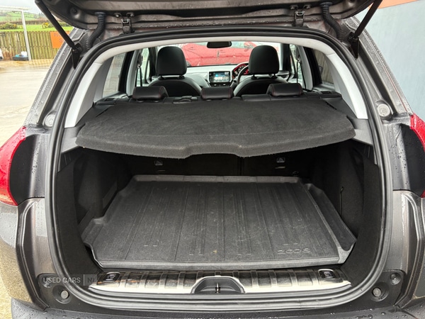 Used Peugeot 2008 2019 for sale - 76551699: Photo 10