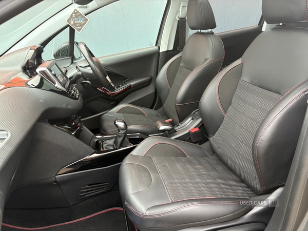 Used Peugeot 2008 2019 for sale - 76551699: Photo 11