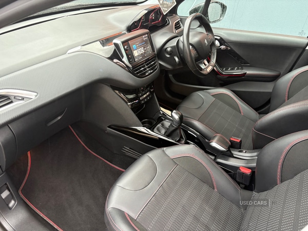 Used Peugeot 2008 2019 for sale - 76551699: Photo 12