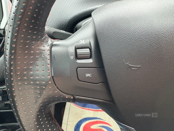 Used Peugeot 2008 2019 for sale - 76551699: Photo 14