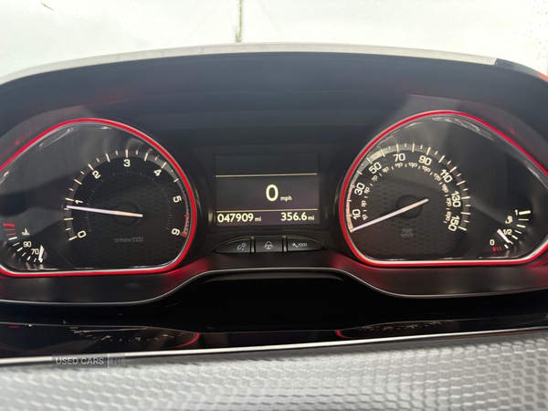 Used Peugeot 2008 2019 for sale - 76551699: Photo 16